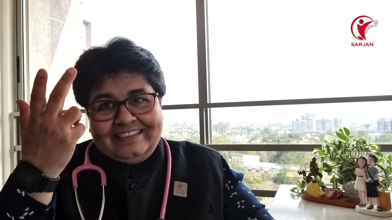 Breast Cancer & Emotions  | Dr Darshna Thakker | English - Gujarati | બ્રેસ્ટ કૅન્સર અને ઇમોશન