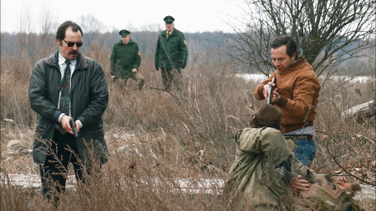 Freies Land (D 2019)