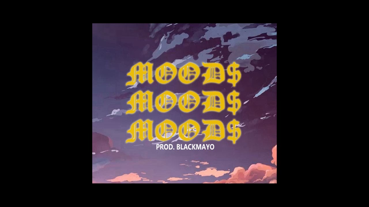 [SOLD] Lil Uzi Vert x Lil Skies x Trippie Redd Type Beat 