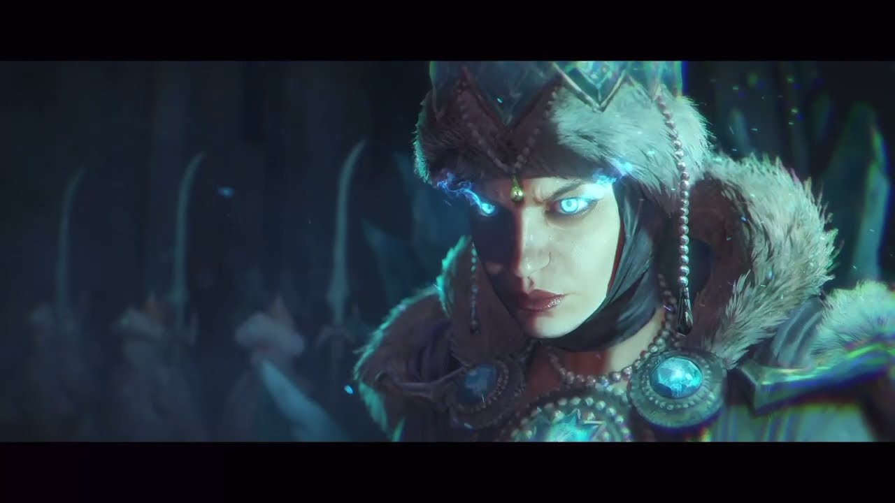 KISLEV rusza na WOJNĘ! part 1 | Total War: Warhammer 3