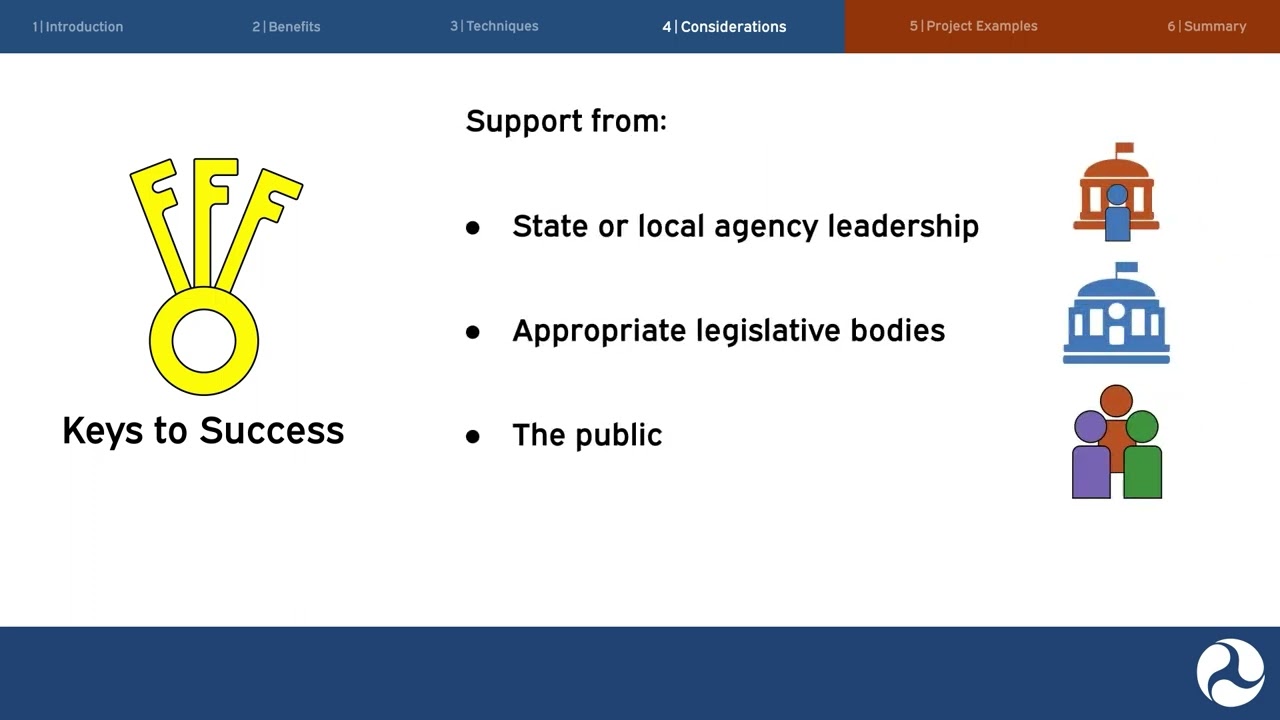 Value Capture: FHWA Innovative Finance Video Series