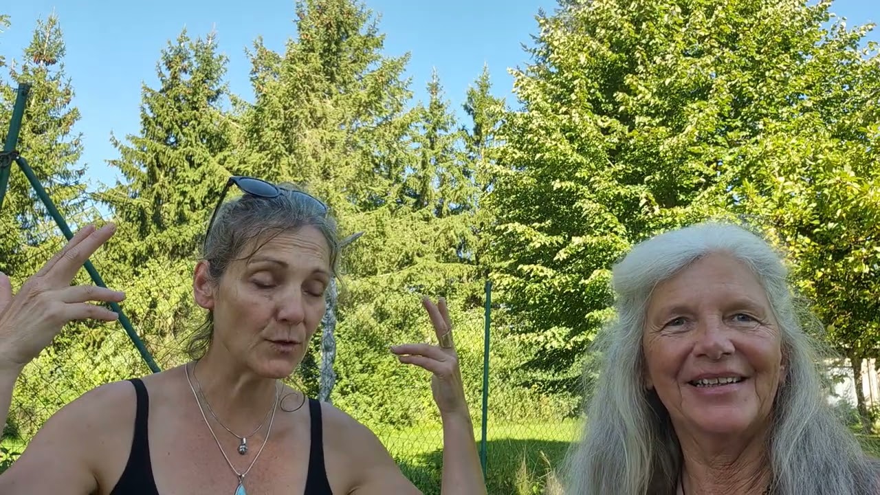 Interview mit Birgit Leibfried https://birgit-leibfried.com