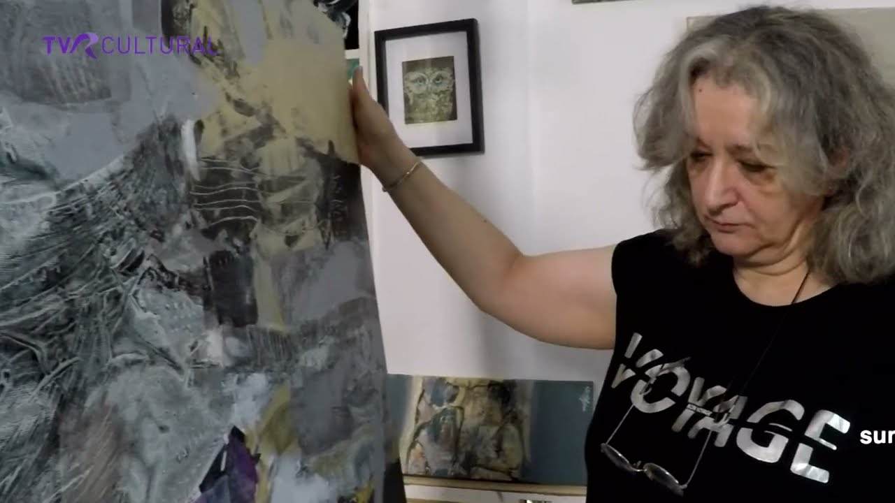 MomentArt - Elena Drăgulelei