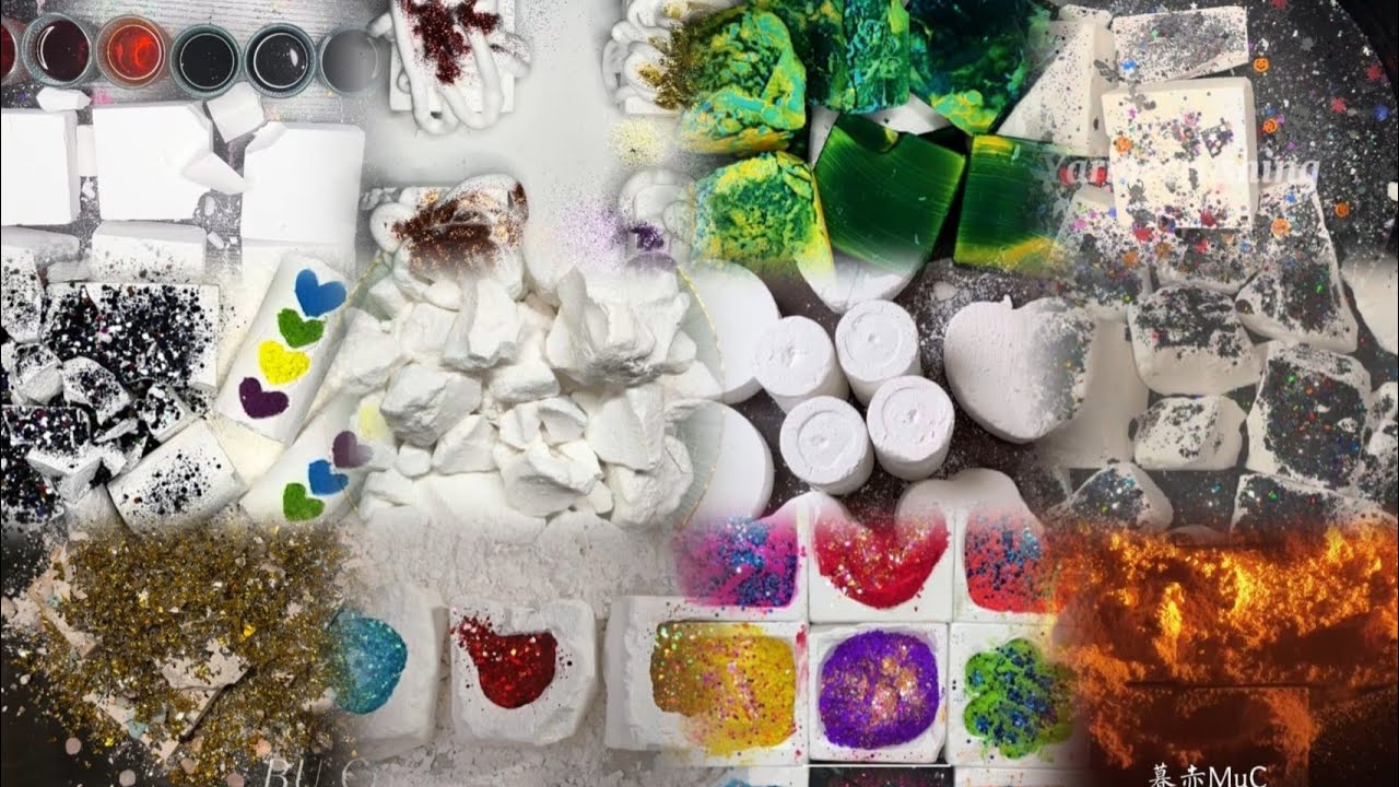 New creator crush compilation||credit in description serial wise