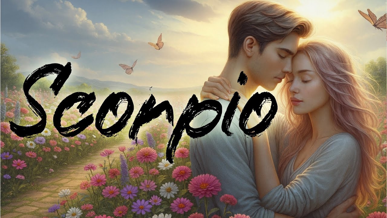 SCORPIO❤️‍🔥An unexpected shift! You will not see this coming!