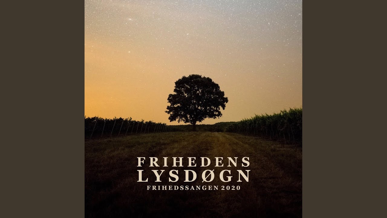 Frihedens Lysdøgn