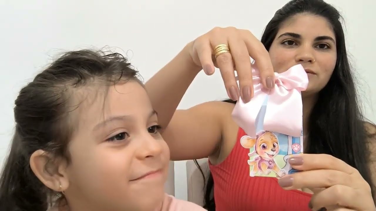 Personalizados #parte2 