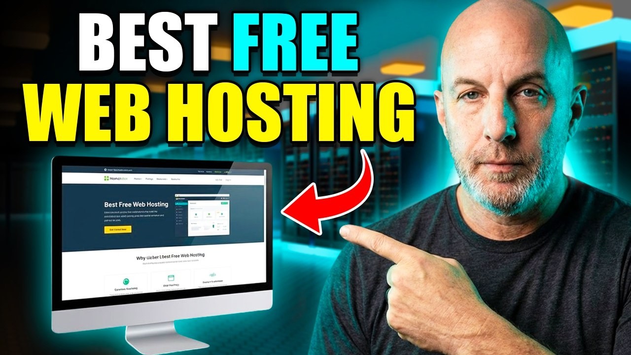 Best Free Web Hosting | Why You Should Avoid These Popular Free Services