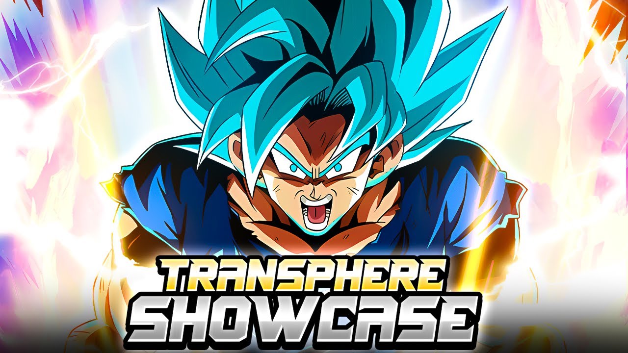 FASTEST AND HARDEST HITTING KAMEHAMEHA IN THE GAME! SSB Goku Showcase DBTB Season 4