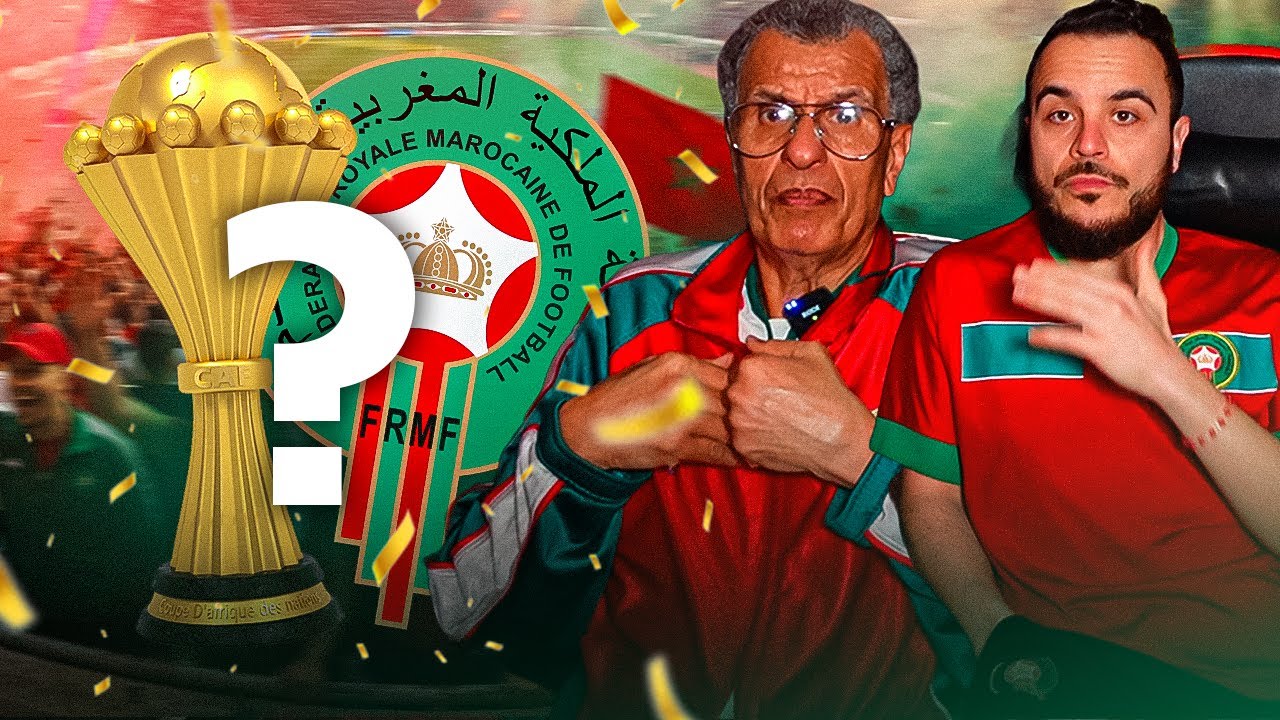 DOIT-ON FÊTER CE TITRE DE CHAMPION D'AFRIQUE ? (Ft. le Padre)