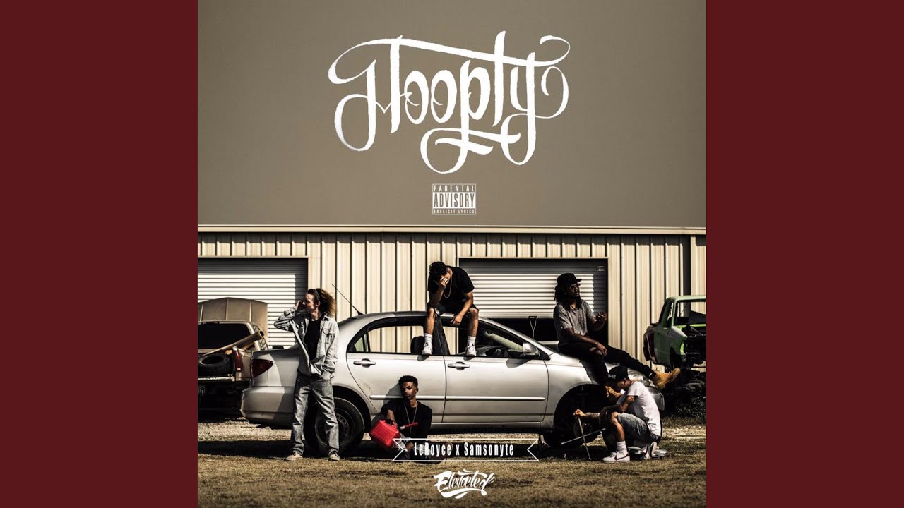 Hoopty (feat. Samsonyte)