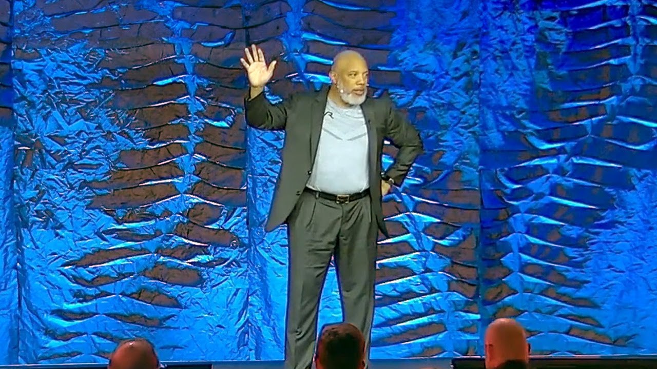 John Register | Keynote Speaker | SpeakInc