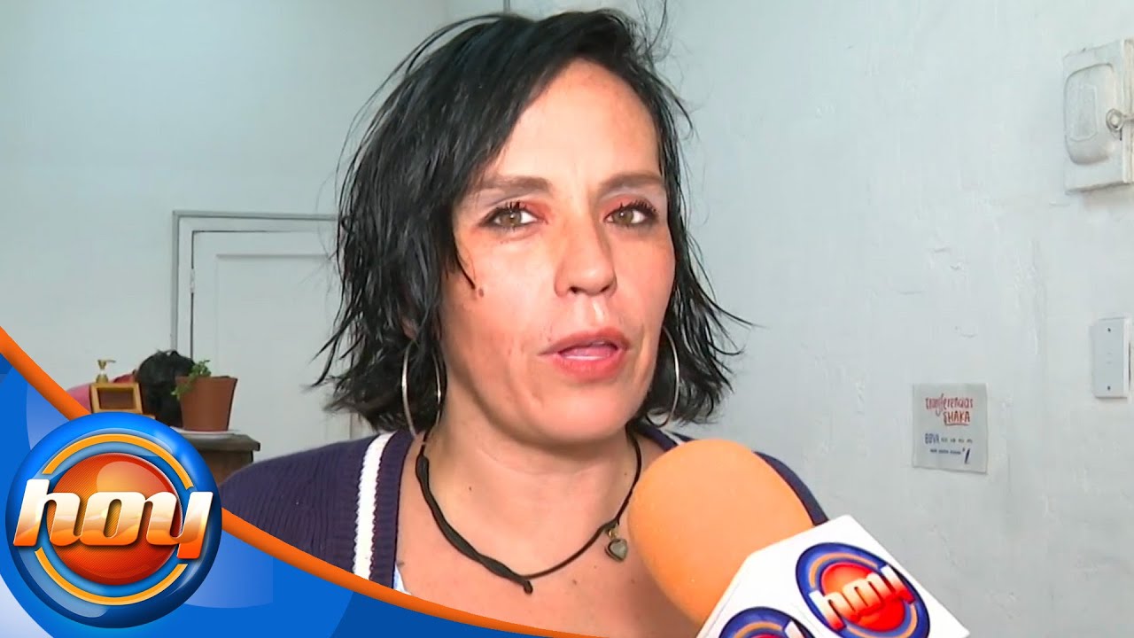 Mayela Laguna responde si buscará al padre biológico de su hijo | Programa Hoy