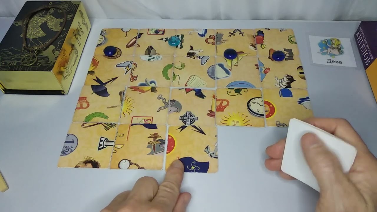 ДЕВА ♍ ❣️🌀🌼 ТОРЖЕСТВЕННОЕ СОБЫТИЕ 🌼🌀❣️ неделя с 16-22 Февраля 2026