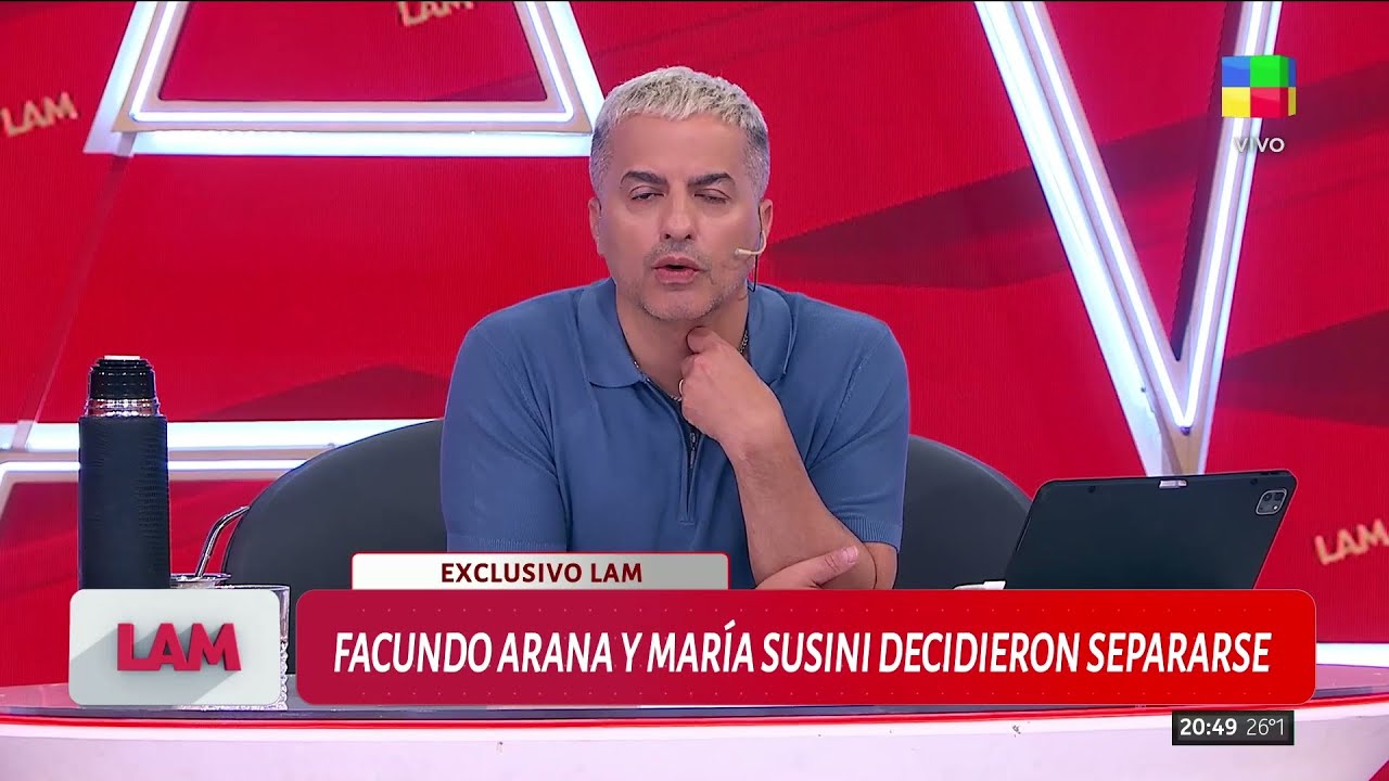 🧨 REVIVIÓ EL #WANDAGATE
