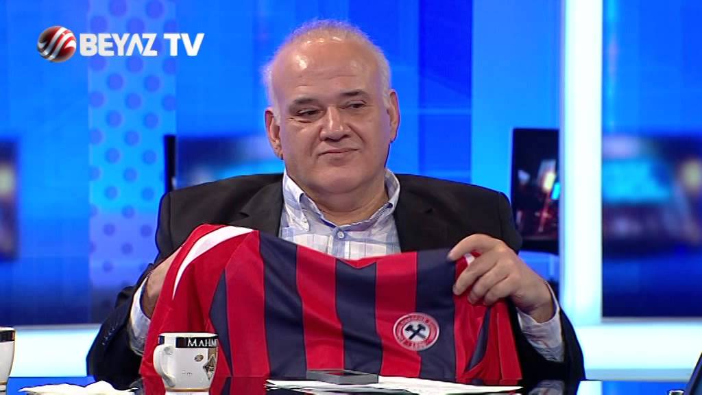 ZONGULDAKSPOR BEYAZ TV BEYAZ FUTBOL