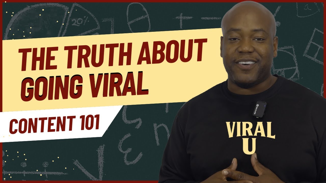 How to Turn TESTIMONIES into VIRAL Content | Emotion + Expertise 