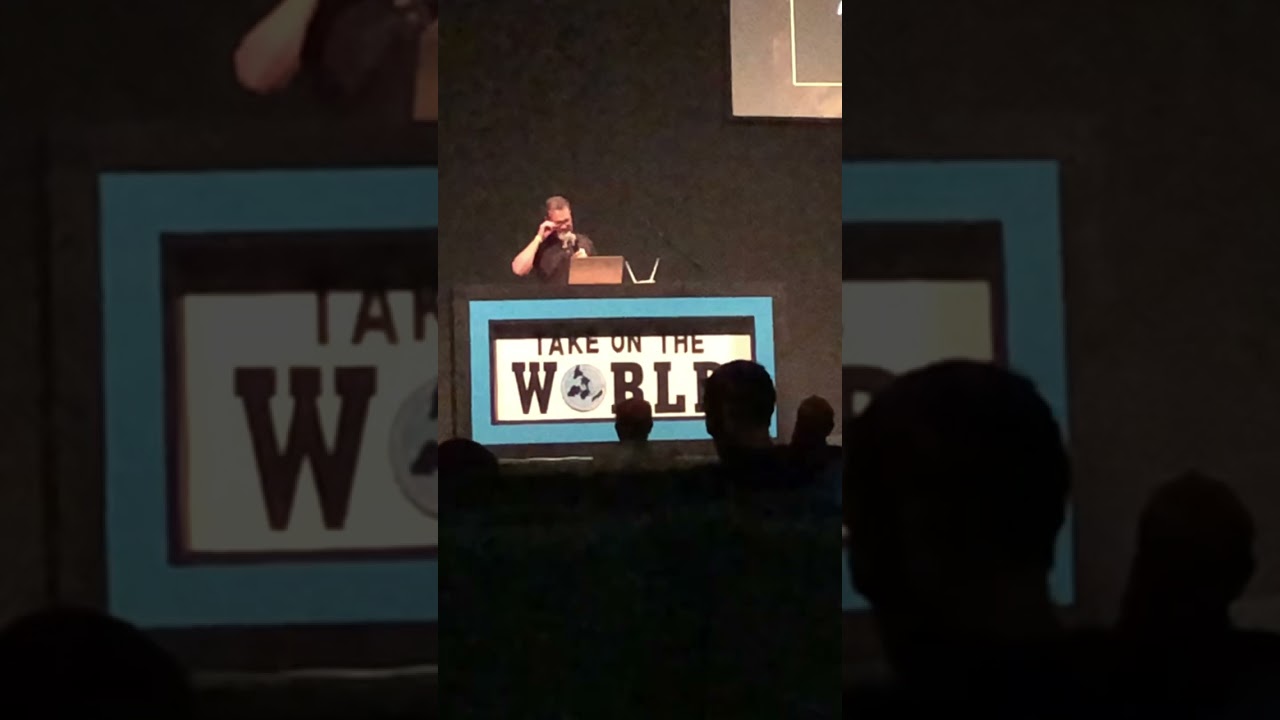 Rob Skiba - Master Jedi/OG/Legend