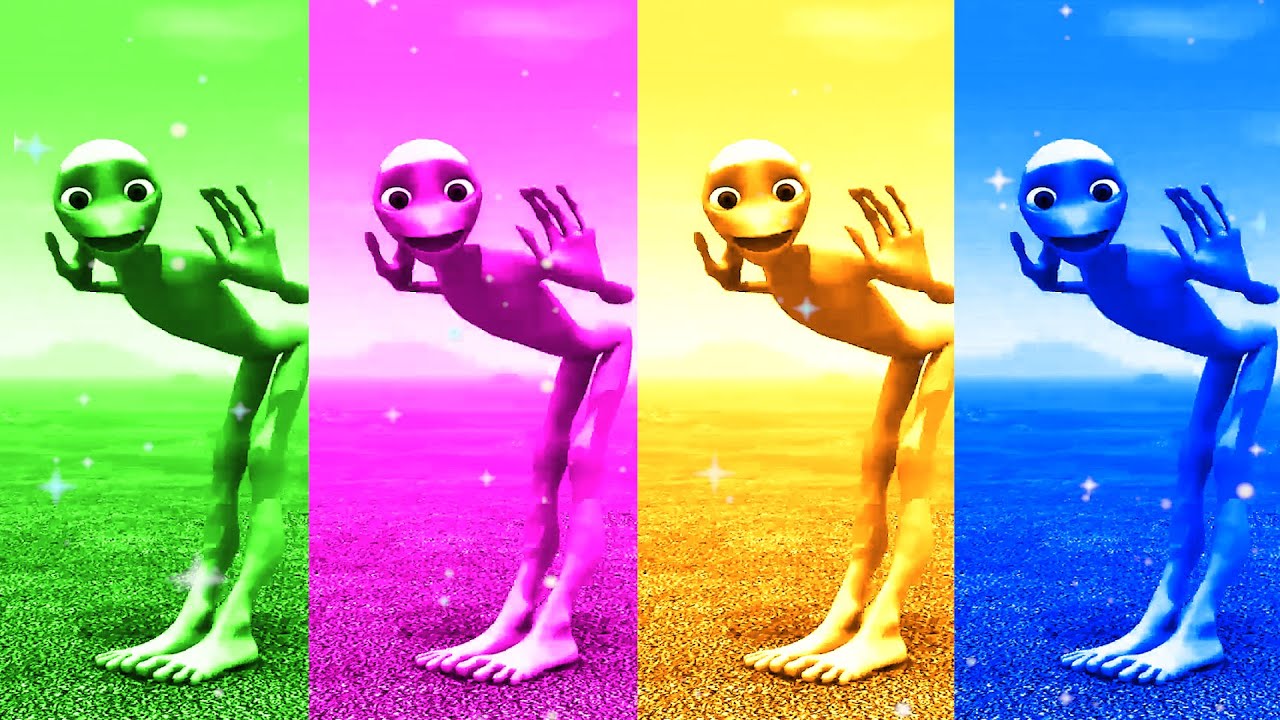 Dame Tu Cosita FULL HD | All Variation Dame Tu Cosita Music | Video 2026