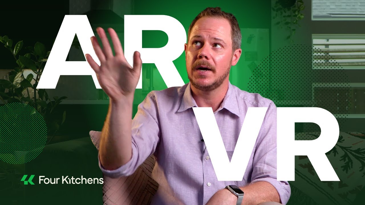 Immersive Content and the Future of AR/VR in Web Design
