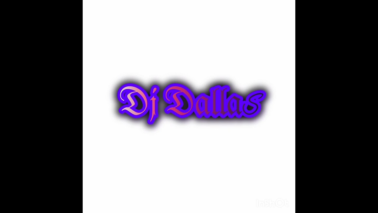 Dj Dallas easter mix 2025