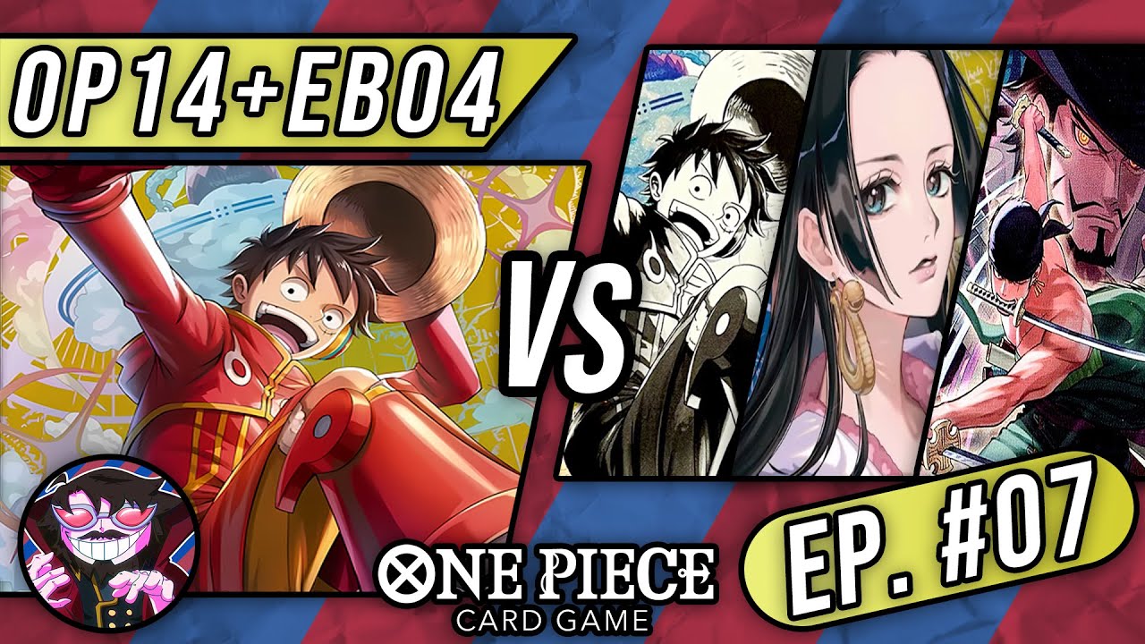 Why ST-29 Yellow Luffy Is a Sleeper Pick 🔥 | Road to Nats EP07