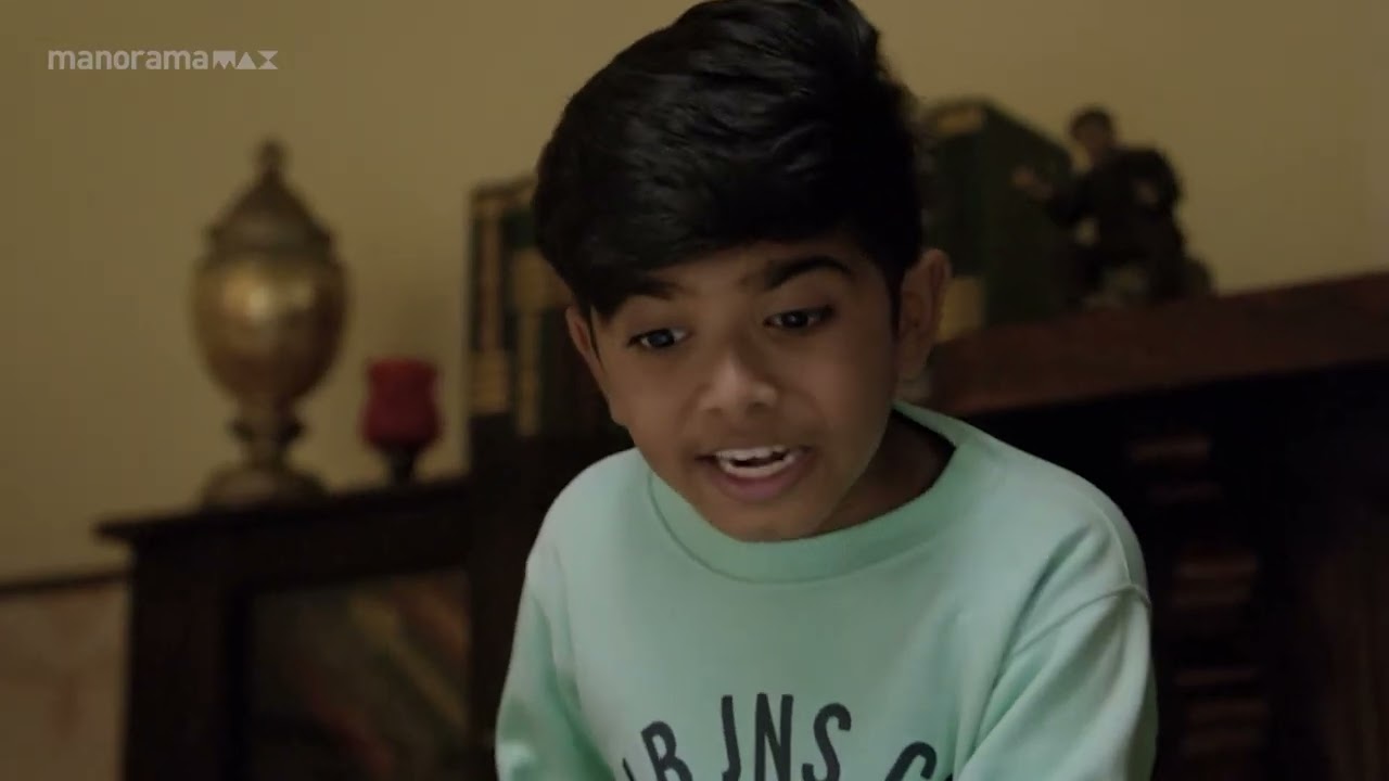 സിംബയെ തട്ടിക്കൊണ്ടുപോയി..അച്ഛാ..  😥😥| manoramaMAX  | Oh My Dog |