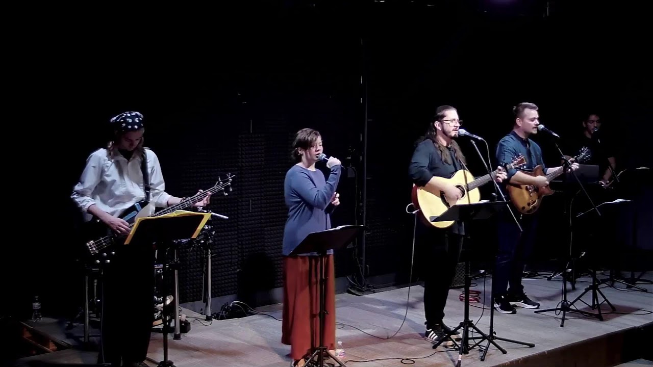 Anchors: The Sovereignty of God (Basics 1) | Sunday Morning Service
