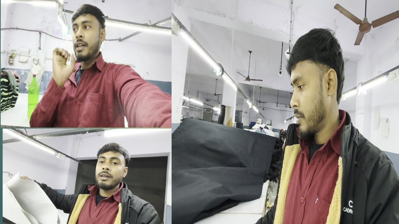 Jeans 👖 ✂️ Cutting Ke Liye  Kapra Ghat   😥....