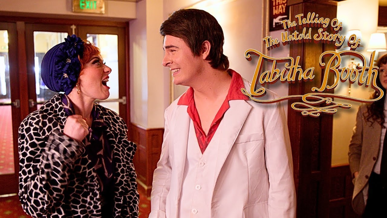 The Secret Rivalry [Ep 3] | The Telling of the Untold Story of Tabitha Booth