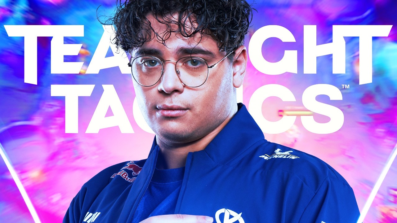 JE PARTICIPE &Agrave; UN TOURNOI OFFICIEL DE TFT !