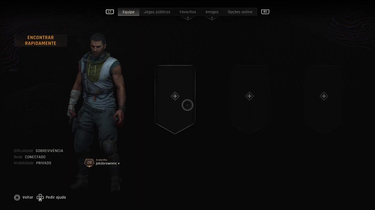 Dying Light : The Beast