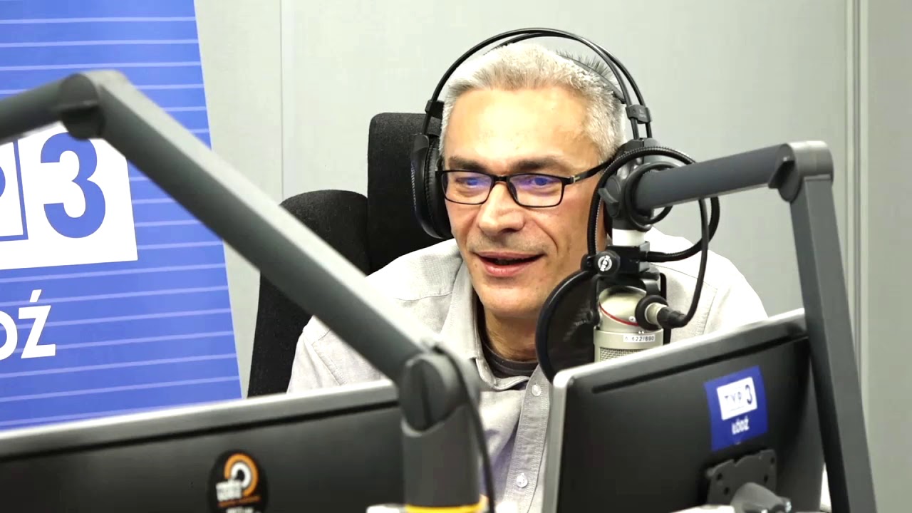 Adam Kołaciński o zespole Coma