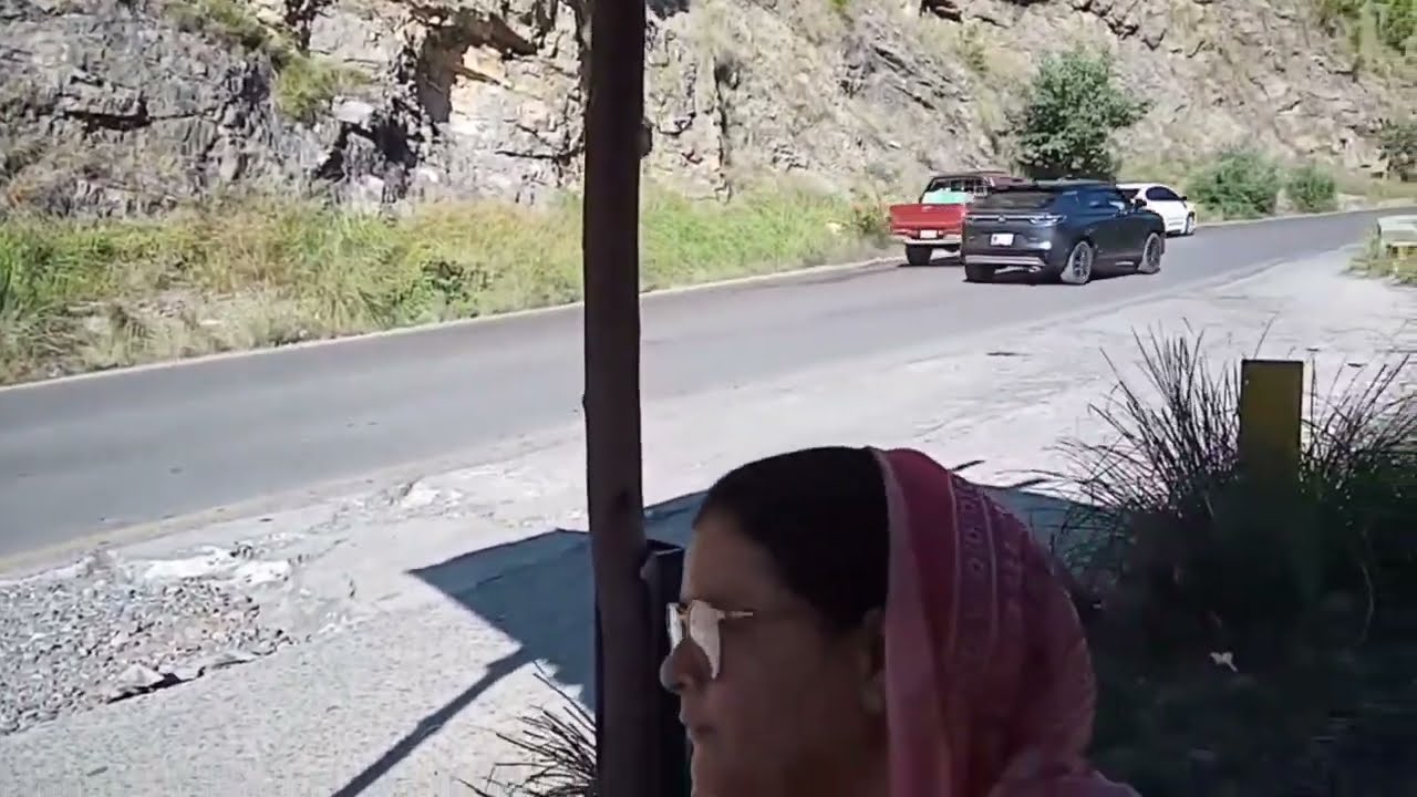 Harnoi Abbottabad | Picnic Time | A day Spend On Harnoi Lake