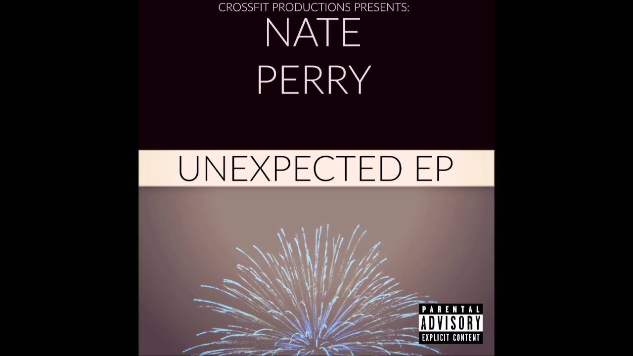 Nate Perry - Hold Up, Check (OFFICIAL AUDIO)