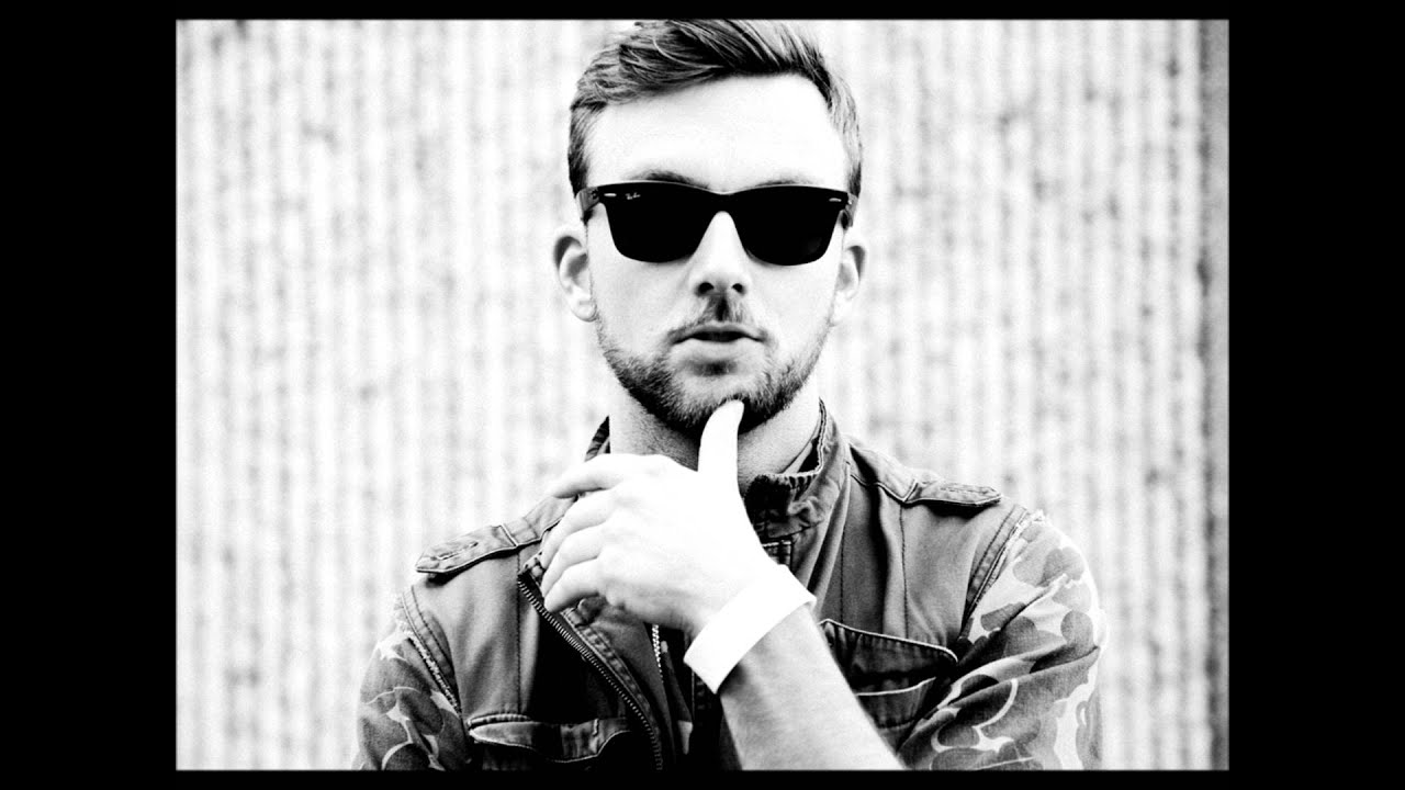 Sonreal -  Live This ft. Madchild
