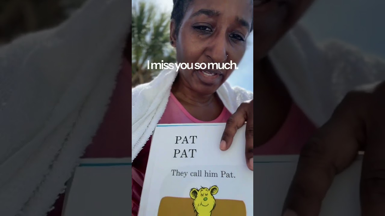 HOP on POP by Dr Seuss entire book reading
