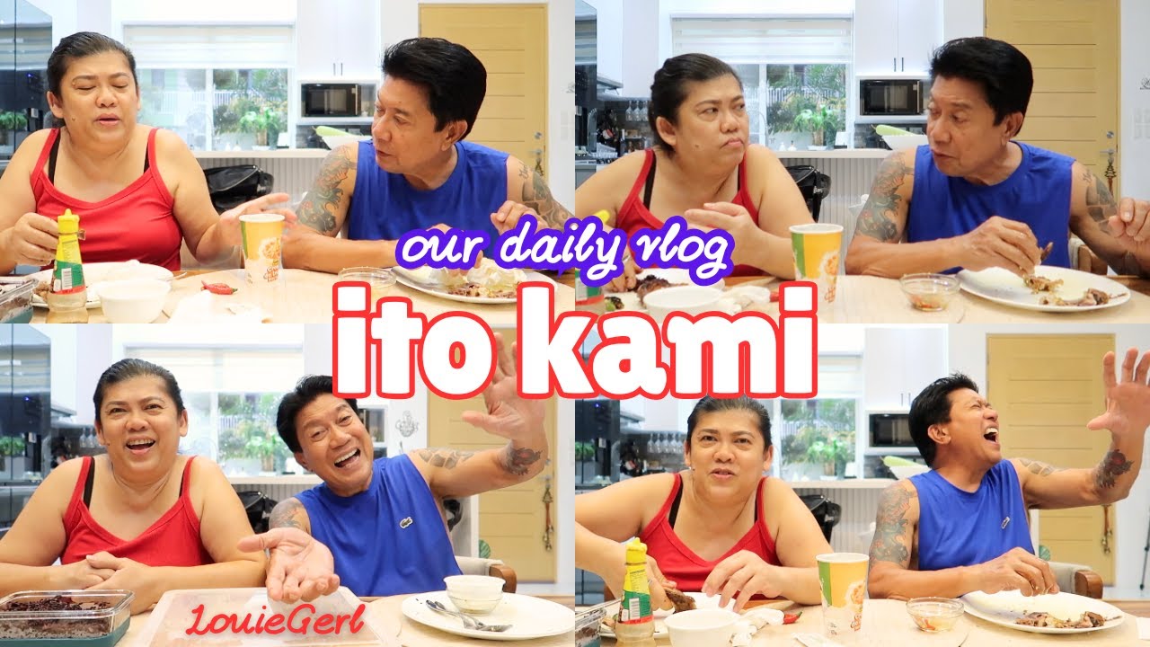 NAKAKARELATE KA BA