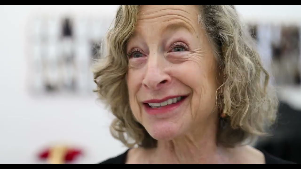 Arlene Rush on the artist community: we don't belong in everyday life