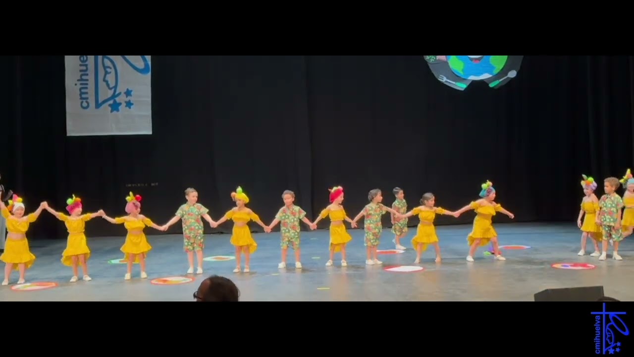 Fiesta FIN DE CURSO 2025 cmihuelva