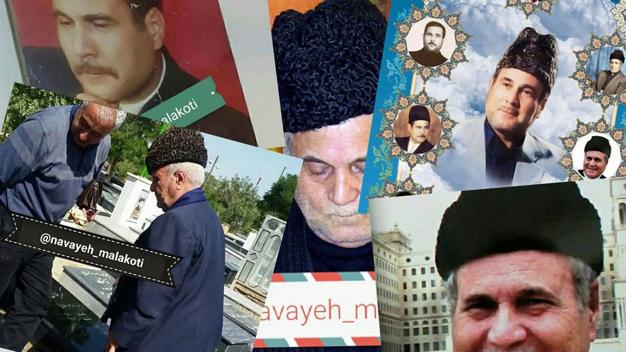 Selim M&uuml;ezzinzade, Hz. Ali Esğer r&ouml;vzesi سلیم مؤذن زاده