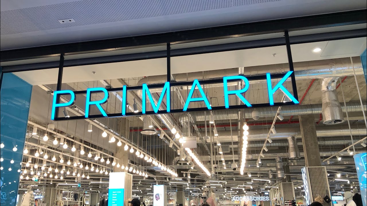 PRIMARK NORTE SHOPPING - PORTUGAL