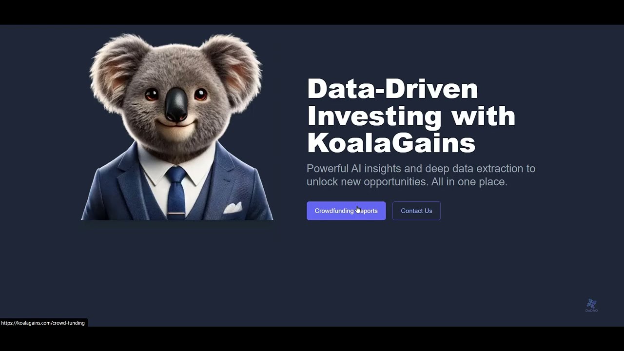 Delete - Introduction to KoalaGains