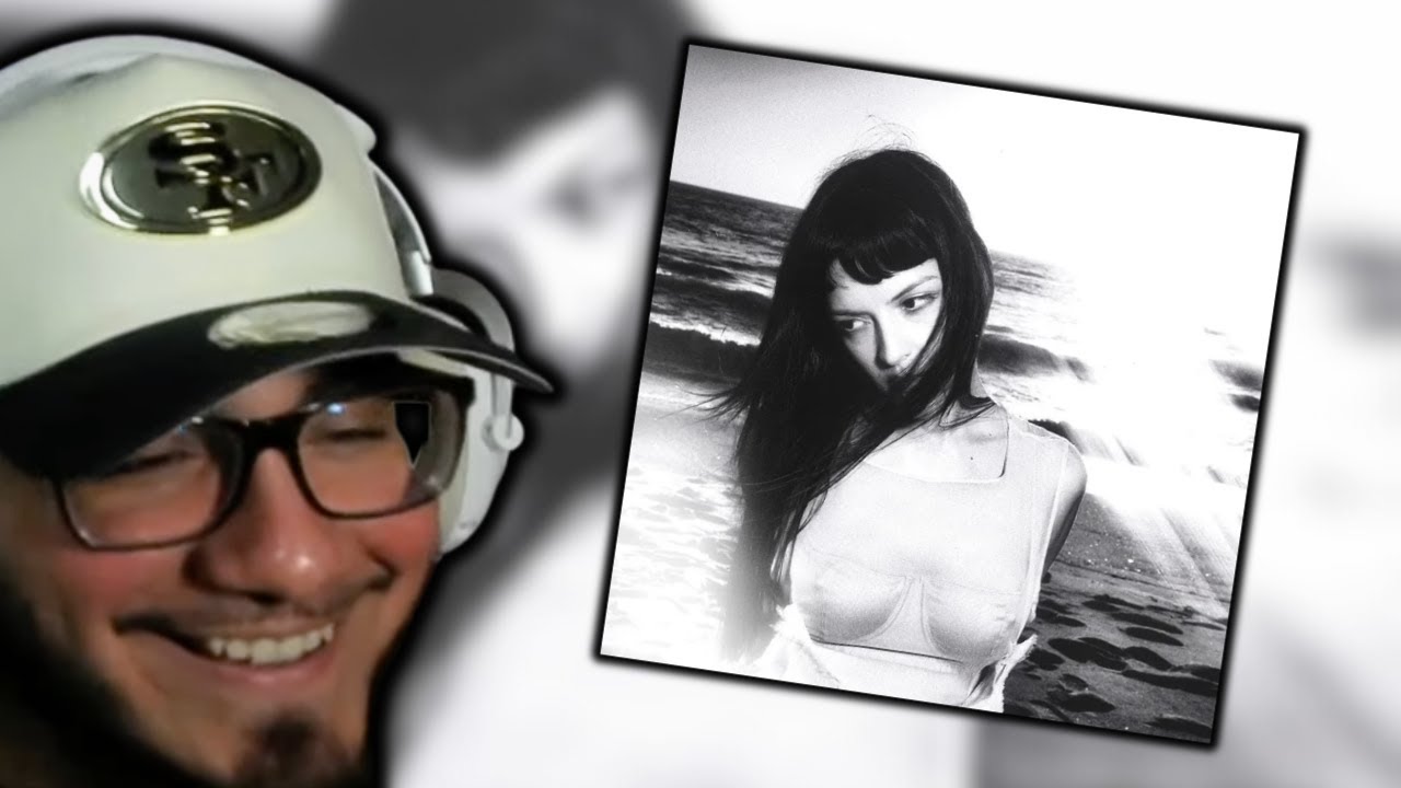 First Listen to The Mar&iacute;as &ndash; Back To Me & Nobody New | These Vibes Are Insane!