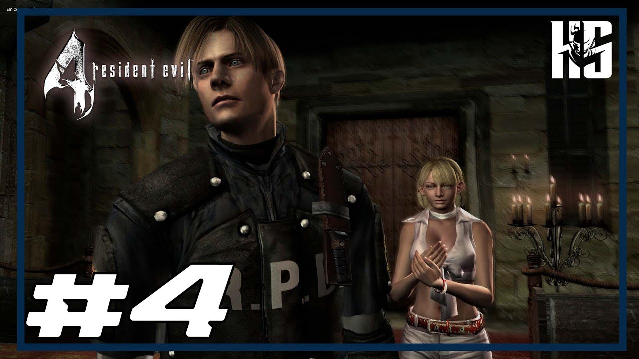 Residen Evil 4 UHD | Steam #4