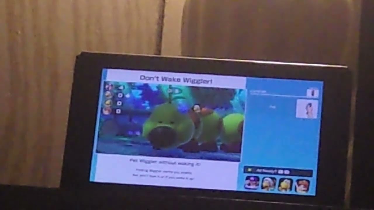 Super Mario Party with Dr. Quack! Gameplay Session #1 - Whomp's Domino Ruins