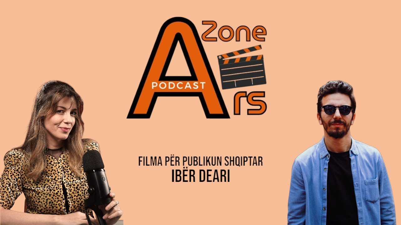 Filma p&euml;r publikun shqiptar nga Ib&euml;r Deari (regjisor) - S01/E06