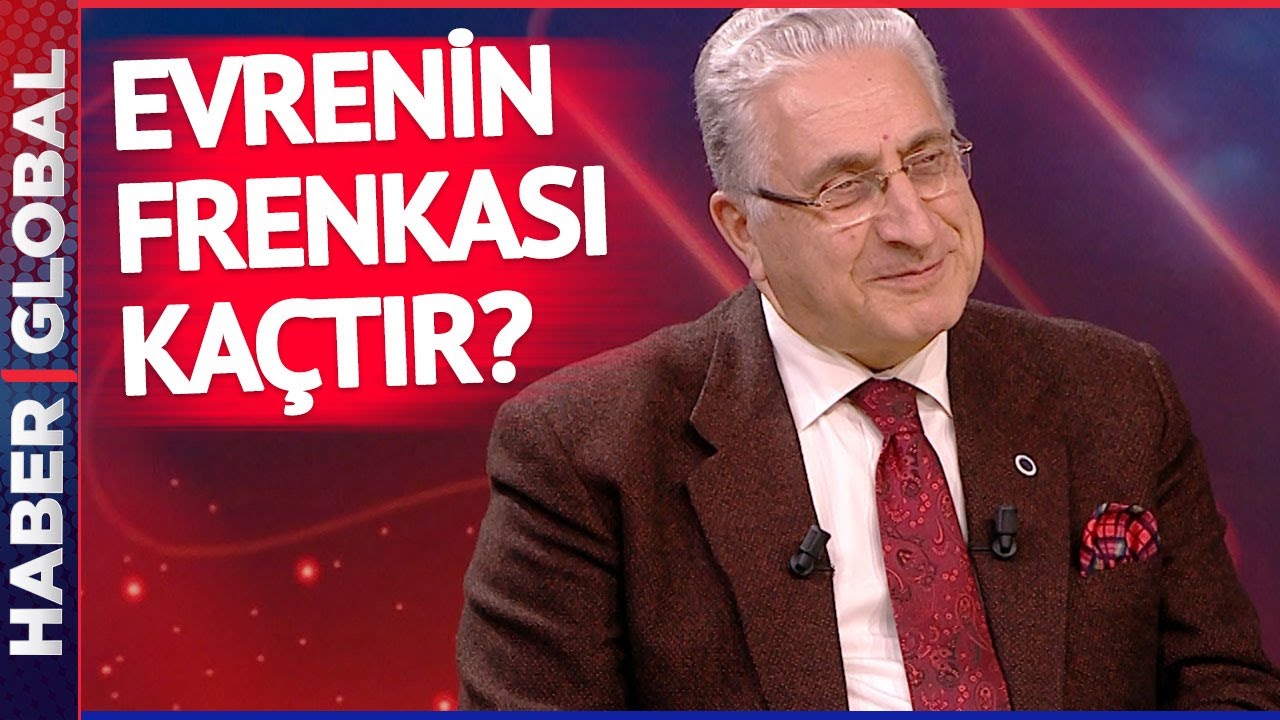 Evrenin Frekansı Var mı? İsmail Hakkı Aydın | Sıra Dışı Gündem