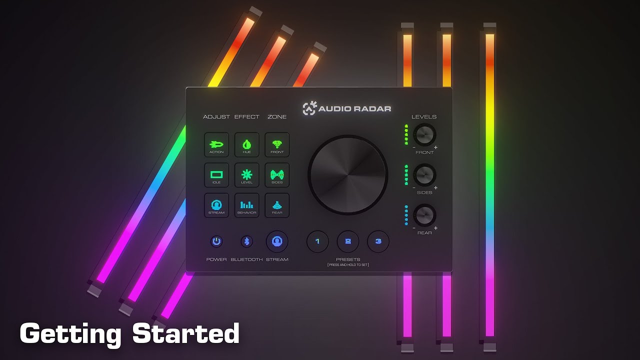 Audio Radar Explained: The Ultimate Setup Guide for Deaf and Hard of Hearing Gamers