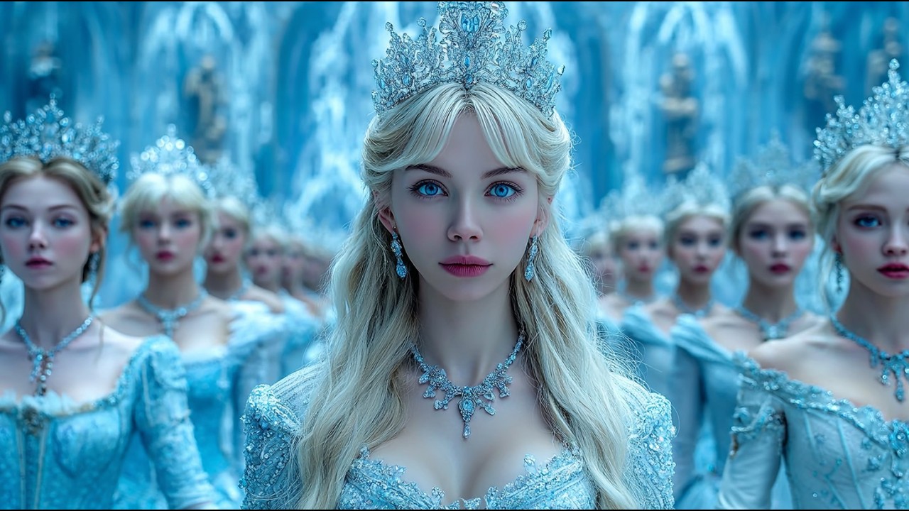 Princess Cries: “Please, Not Him!” Dread of the Human WarriorHFY | HFY Full Story